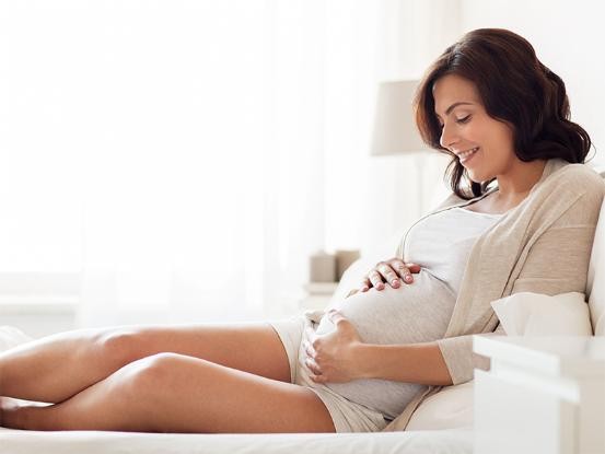 女人40岁才生孩子吗