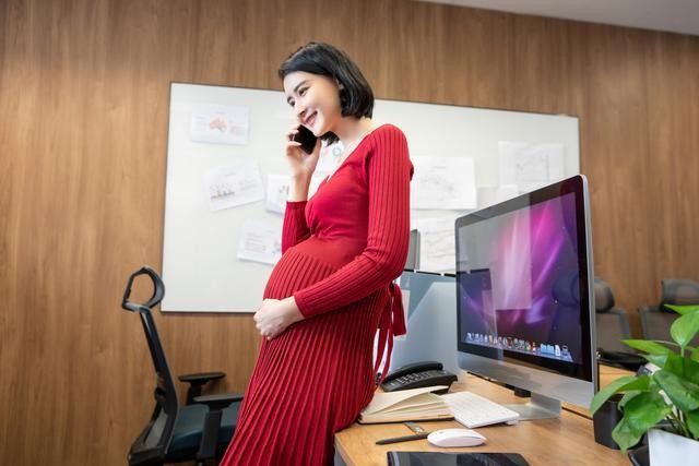 大龄女人生的孩子好吗（女性35岁后生的孩子更聪明）