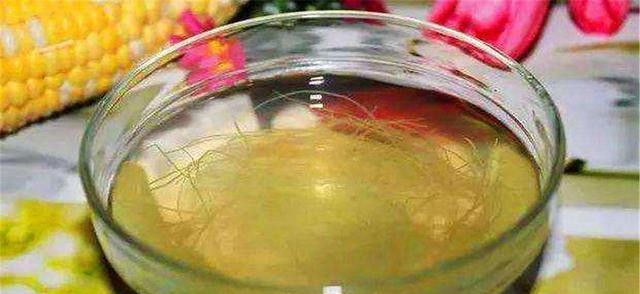 孕晚期吃偏方去胎毒​