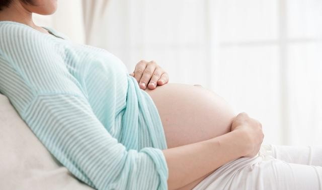 怀孕期间得了阴道炎