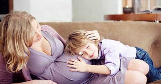 生二胎最好具备的条件