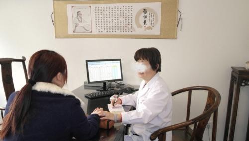 号脉真的能判断出来是否怀孕吗