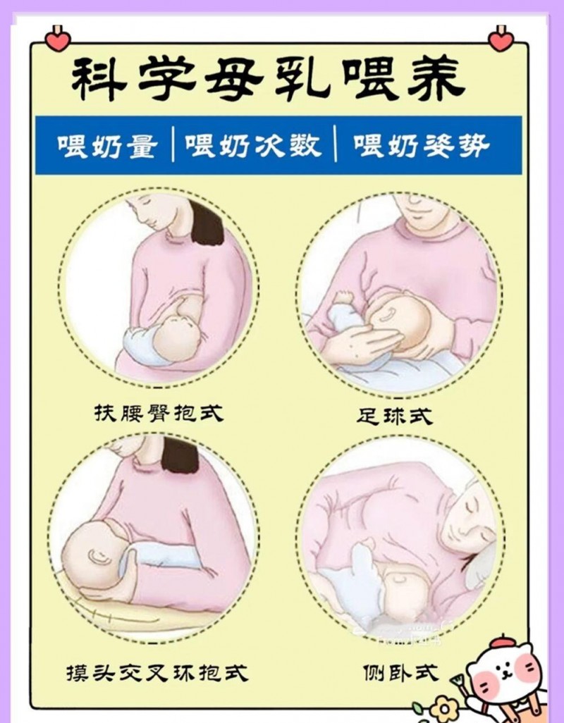 刚出生的宝宝几小时喂一次奶（新生儿多久喂一次母乳）