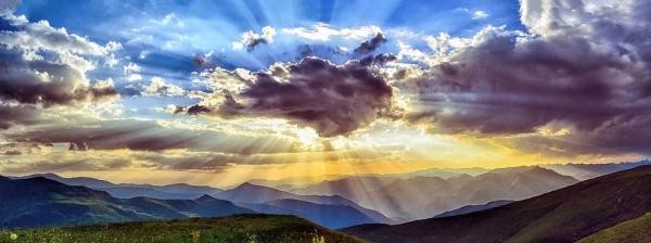 关于云的谚语有哪些推荐（老祖宗留下来的气象谚语）