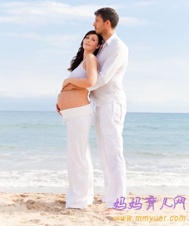 孕早期易致胎儿畸形的5大恶习 快喊“停”！