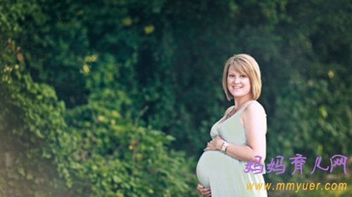 影响胎儿大小的9大因素 准爸妈们快快来了解