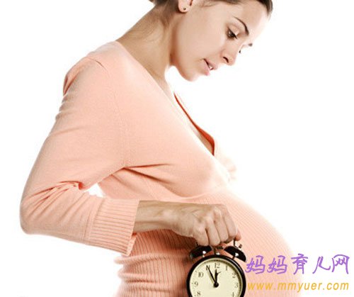 过期妊娠会影响胎儿智力 准妈妈们一定要及早预防