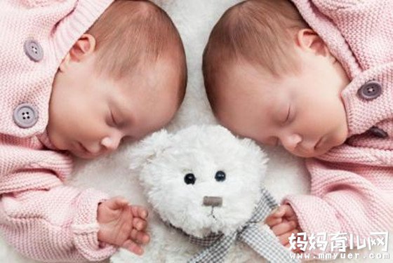 想生双胞胎 这5个方法很关键 可靠指数五颗星