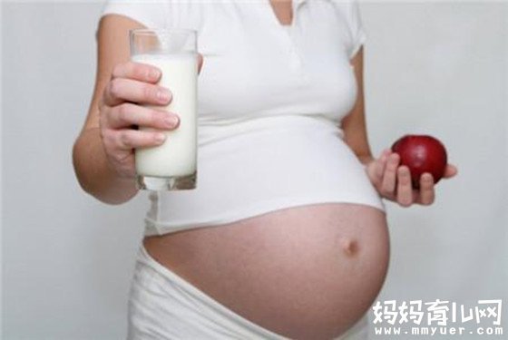 怀孕吃什么宝宝皮肤白 4种食材健康白皙吃出来
