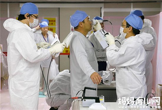 孕期辐射排行榜上竟然有电吹风 孕期辐射还有哪些上榜