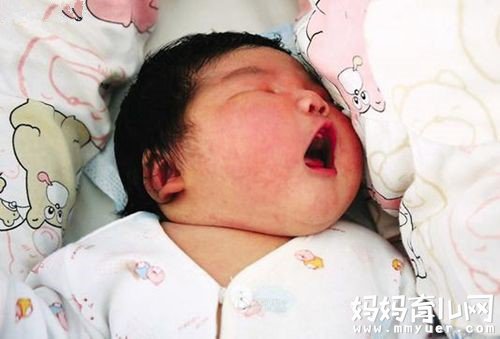 宝宝出生越胖越聪明吗 宝宝出生几斤重智商最高