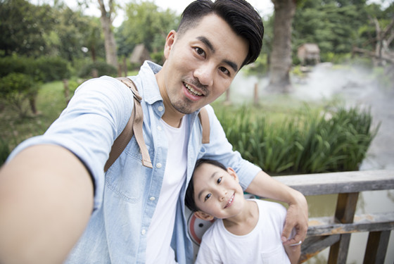 亲权指数越高遗传越多 亲权指数越高亲子关系越大吗