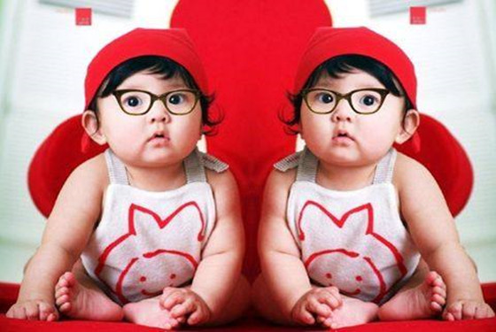 如何生双胞胎 传授你一次生俩的小秘诀