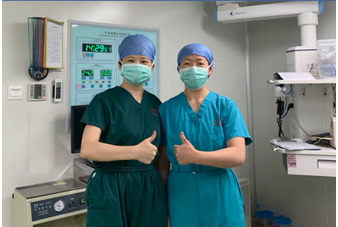 【医疗创新】“组合环”,治愈月经过多，让我找回幸福时光！