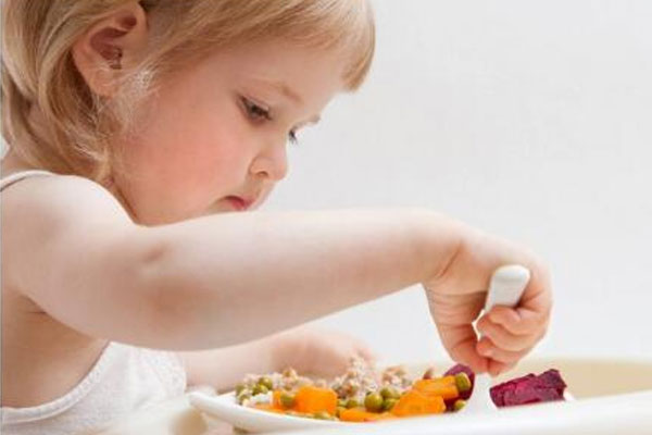 孩子一岁了，怎么还没有长牙？