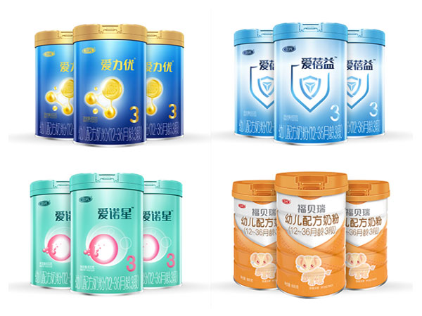 三元奶粉哪个系列最好?哪款更值得选干货都在这里