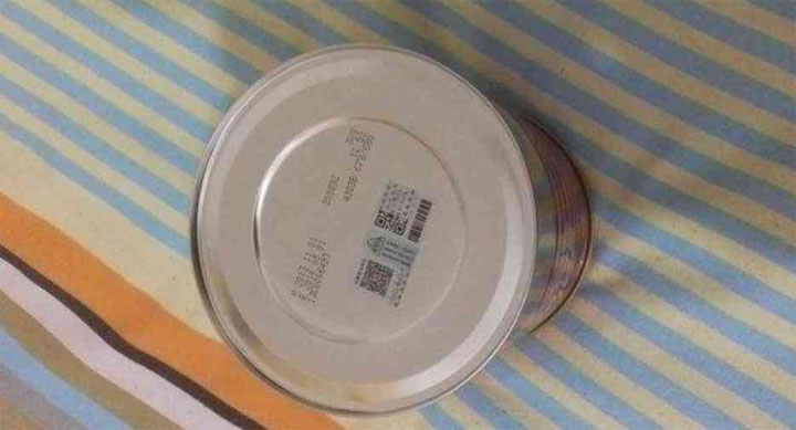 除了通过扫二维码查奶粉是不是正品之外还能怎么查？