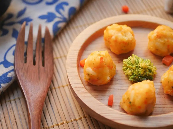 1~12月龄婴儿辅食口诀分享，顺口溜1分钟理清添加顺序