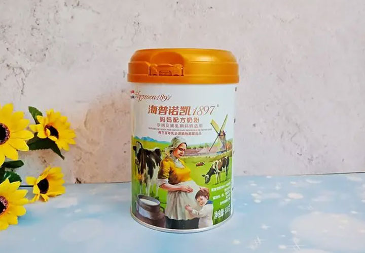 荷兰海普诺凯三段婴儿奶粉的口碑到底好不好？