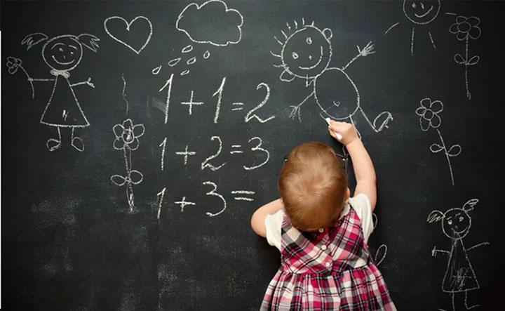 一岁高智商婴儿会有哪些表现？解读高智商婴儿的20种表现