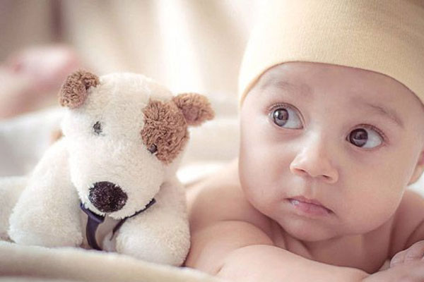 成长发育-婴幼儿生长发育之运动篇