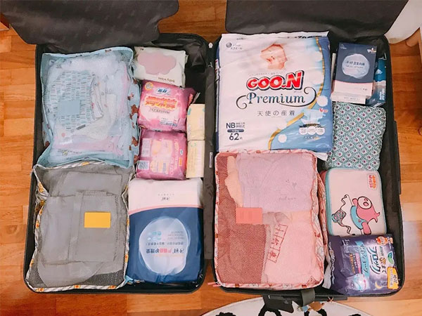 待产包里这6样东西最鸡肋，不实用清单别乱买