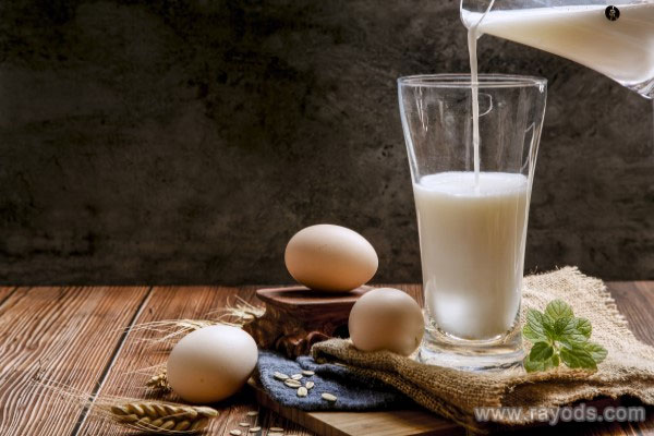 适合一岁左右的宝宝吃什么样的零食才是最健康的？