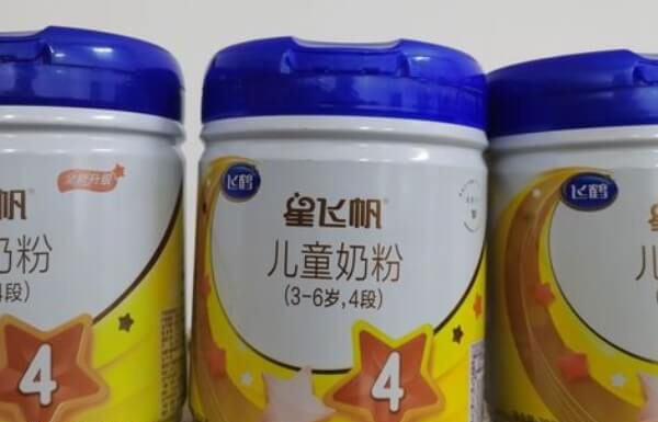 性价比高的4段奶粉有哪些，爱他美、美赞臣口碑好的都在这