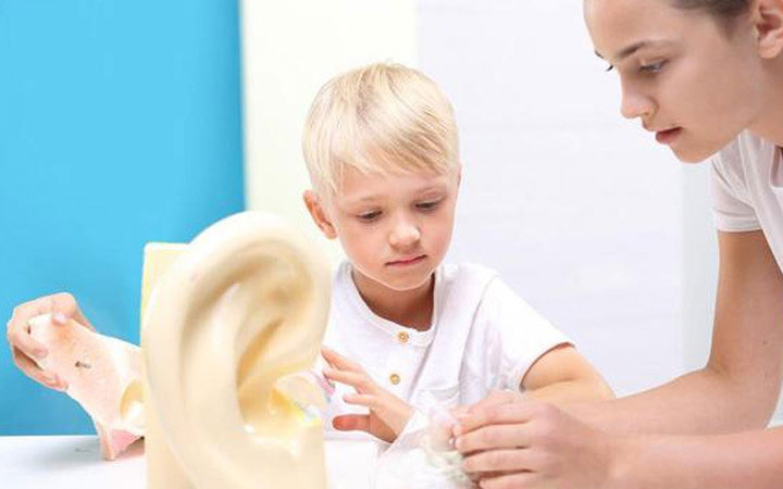 宝宝语言发育迟缓怎么训练，3大训练方法5招轻松干预