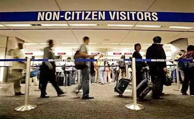 远赴美国生子，入境的时候注意什么能提高通过率