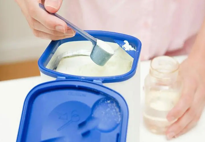 国奶扶贫的贝因美怡乐宝扶贫奶粉怎么样，好不好？