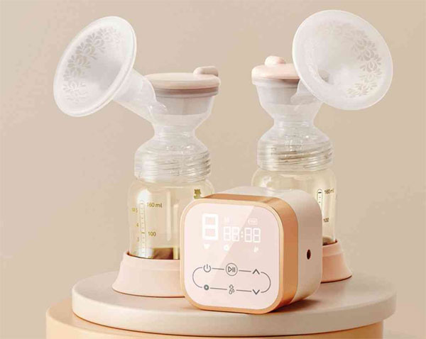 电动吸奶器最全测评排名中哪个牌子好用又性价比高？