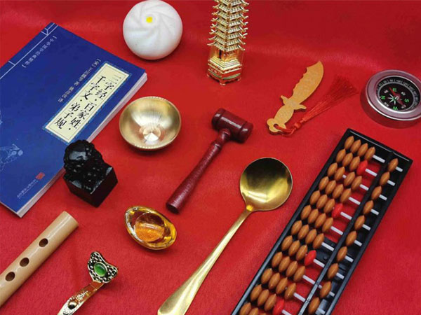 宝宝一岁生日抓周的12件物品分别有什么寓意？