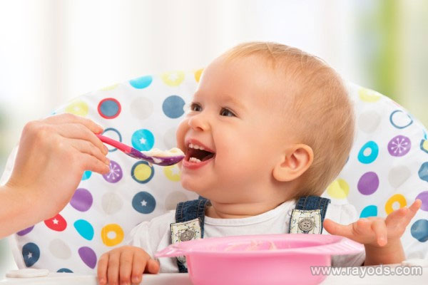宝宝正确辅食加盐的时间你知道吗？