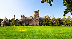 加拿大的福利好，是很多的选择加拿大生子的原因之一