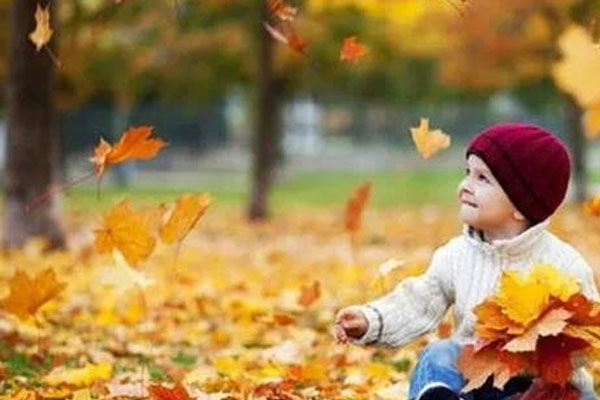 3岁内宝宝成长4大“关键期”，家长千万别忽视！