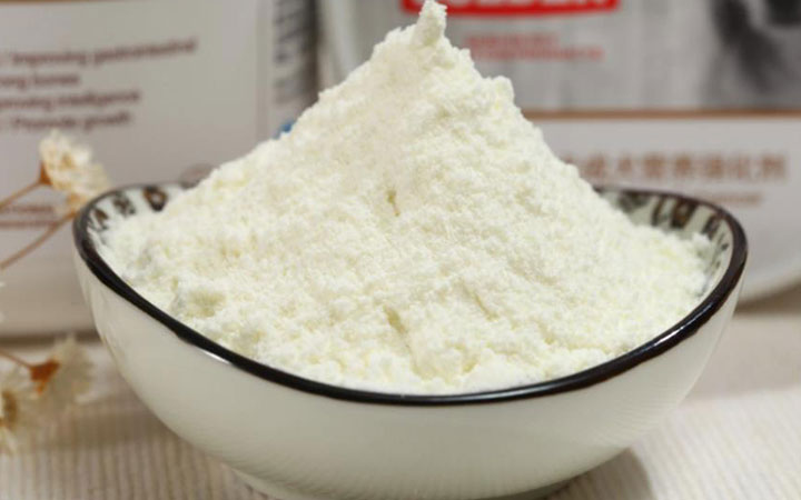 君乐宝新款恬适奶粉质量怎么样？宝宝喝会上火吗？