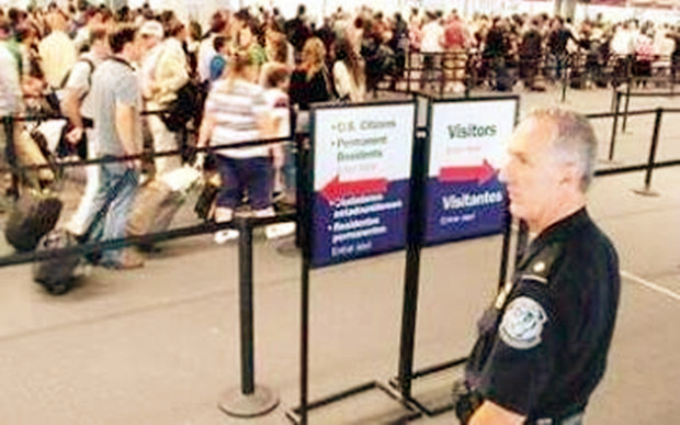 二胎在美国生子，大宝同行的入境问题汇总