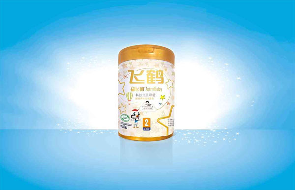 有什么鉴别飞鹤奶粉真伪的好方法？