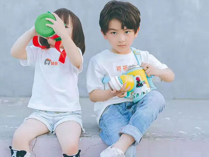 儿童水杯排行榜名单公布，这十个品牌任意挑选都很好