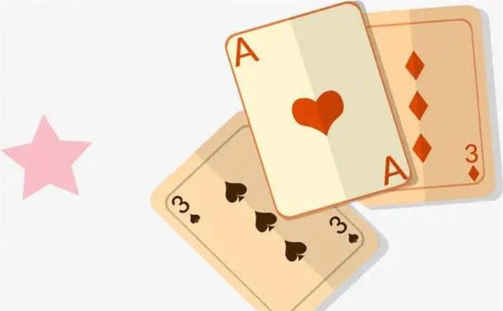 陪孩子打扑克的好处有哪些？能培养孩子专注力？