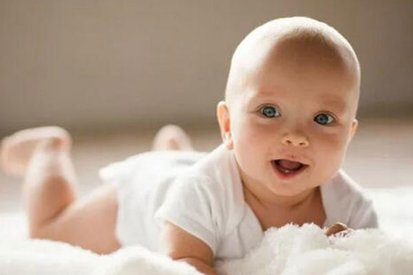 宝宝最需要的五种营养素