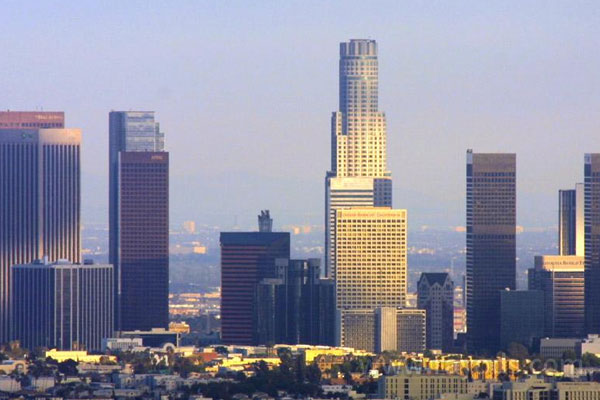 国外月子中心为什么喜欢集中在美国洛杉矶