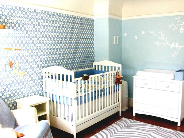 千万别给婴儿装床围栏，不听过来人建议的都后悔不已