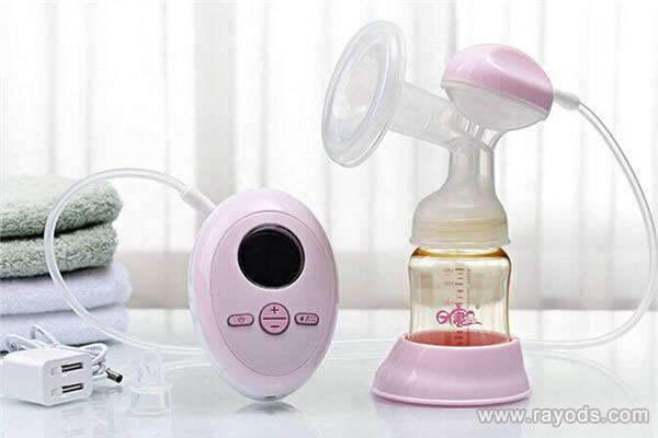 吸奶器的好处有哪些?吸奶器有必要买吗?