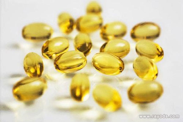 婴儿鱼肝油十大品牌排行榜，国产品牌真不少