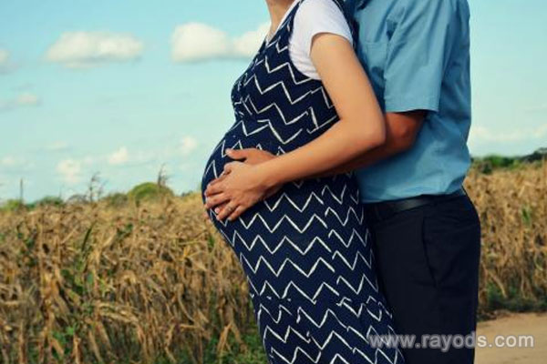 分娩前的征兆 孕妇见红后多久会生