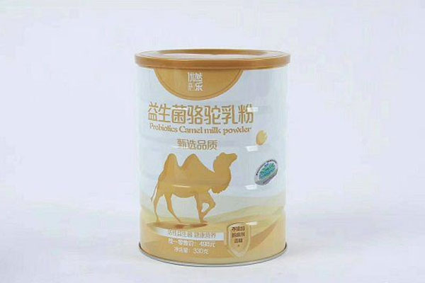 骆驼奶粉十大名牌有哪些?从中选择好的品牌必看这四点
