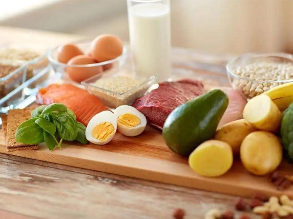 婴儿每个月补充营养指南，对照表助你搞定微量元素