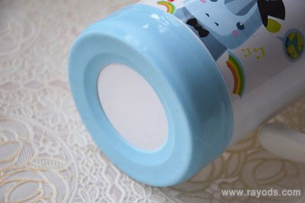 什么是婴儿学饮杯？学饮杯的正确用法